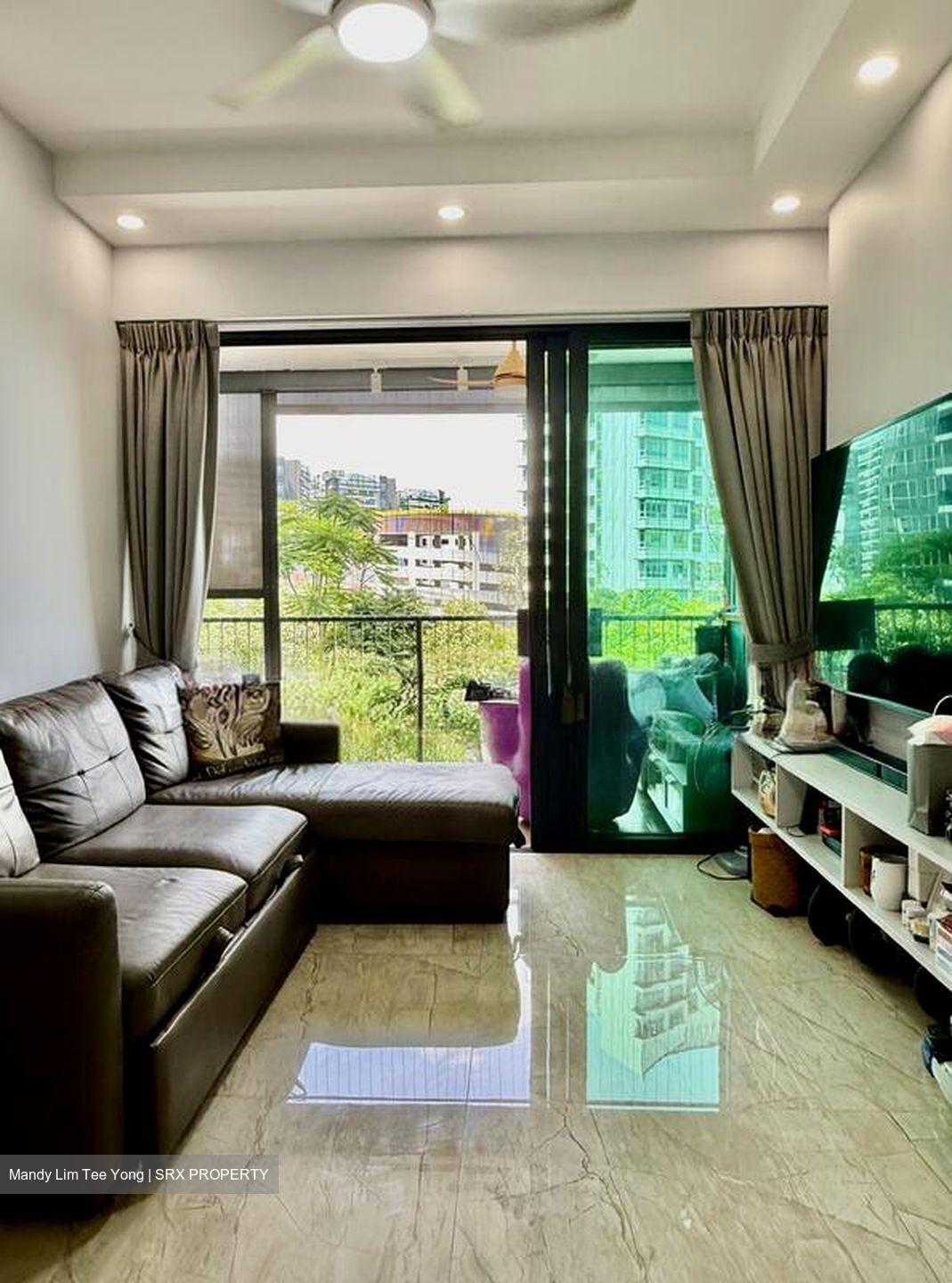 Kingsford Waterbay (D19), Apartment #566139061